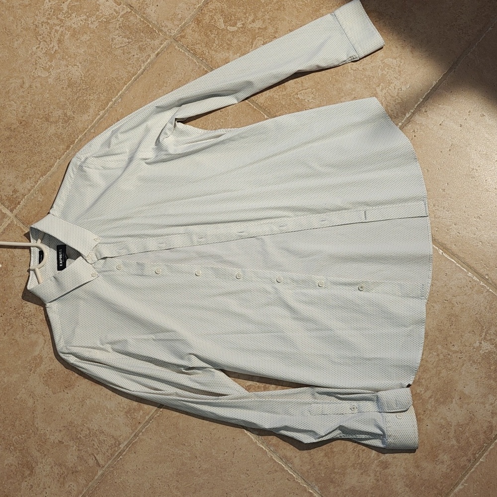 Pin DOT extra slim performance fabric